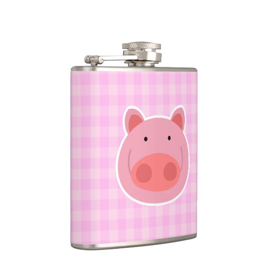 Pig Heupfles (Rechts)