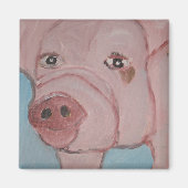 Pig it magneet (Voorkant)