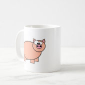 Pig Koffiemok (Voorkant links)