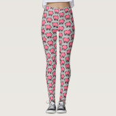 Pig Leggings (Voorkant)