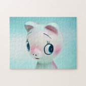 Pig Legpuzzel (Horizontaal)