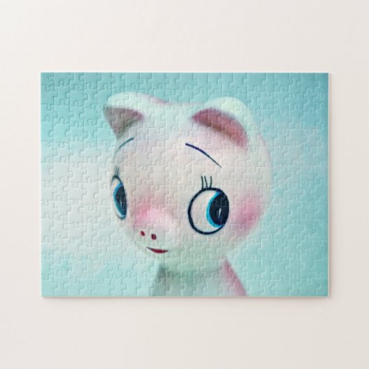 Pig Legpuzzel (Horizontaal)