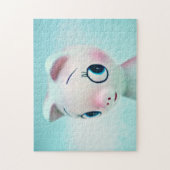 Pig Legpuzzel (Verticaal)