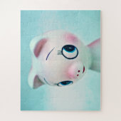 Pig Legpuzzel (Verticaal)