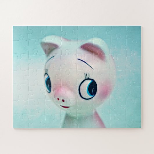 Pig Legpuzzel (Horizontaal)