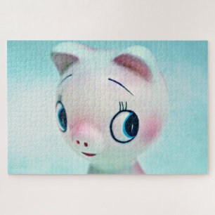 Pig Legpuzzel