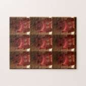 PIG LEGPUZZEL (Horizontaal)