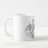 Pig Maestro Koffiemok (Links)