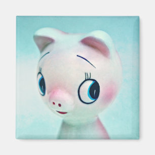 Pig Magneet