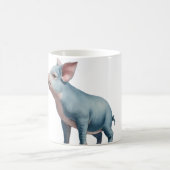 pig mug koffiemok (Center)