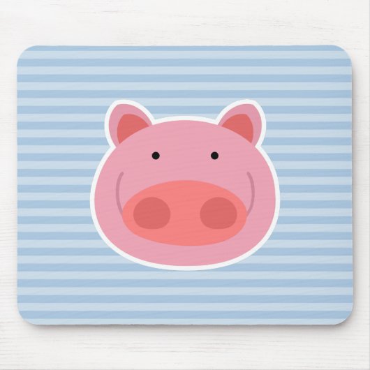 Pig Muismat (Voorkant)