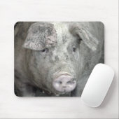 Pig Muismat (Met muis)