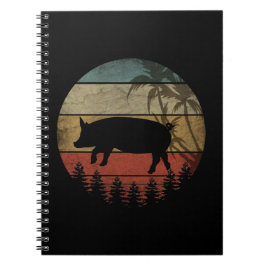  PIG NOTITIEBOEK