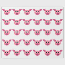 PIG PATTERN KUILEN