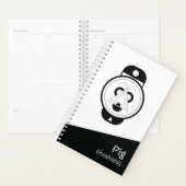Pig Planner (Display)
