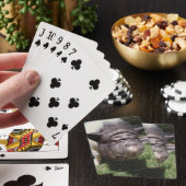 Pig Playing Cards Pokerkaarten (Insitu)
