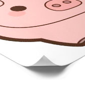 PIG POSTER (Hoek)