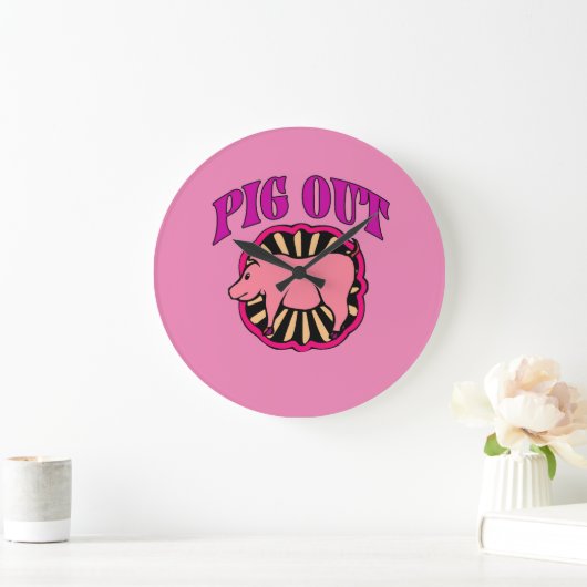 Pig Roast Grote Klok (Huis)