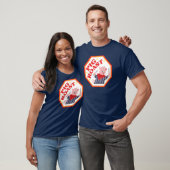Pig Roast T-shirt (Unisex)