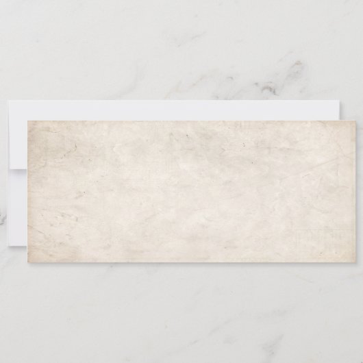 Pig Roast Ticket-uitnodigingen met Raffle Ticket v Kaart (Achterkant)