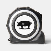 Pig Rolmaat (Voorkant)
