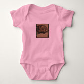 Pig Romper (Voorkant)