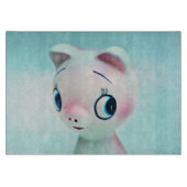 Pig Snijplank (Voorkant)