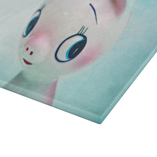 Pig Snijplank (Hoek)