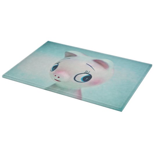 Pig Snijplank (Hoek)