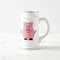 Pig Stein