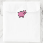 Pig Sticker (Tas)