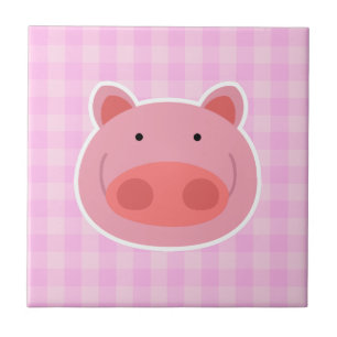 Pig Tegeltje
