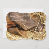 PIG-uitnodiging Kaart (Voorkant)