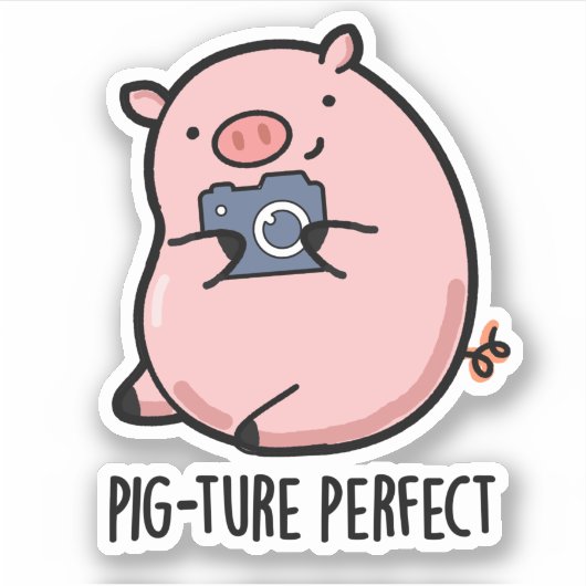 Pig.-un. Sticker (Voorkant)