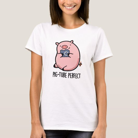 Pig.-un. T-shirt (Voorkant)
