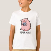 Pig.-un. T-shirt (Voorkant)