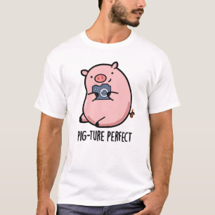Pig.-un. T-shirt