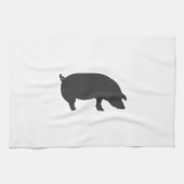 PIG WARE THEEDOEK (Horizontaal)