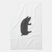 PIG WARE THEEDOEK (Verticaal)