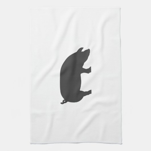 PIG WARE THEEDOEK (Verticaal)