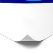 Pig Yin Yang Poster (Hoek)