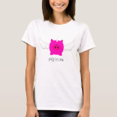 Pigacorn T-shirt (Voorkant)