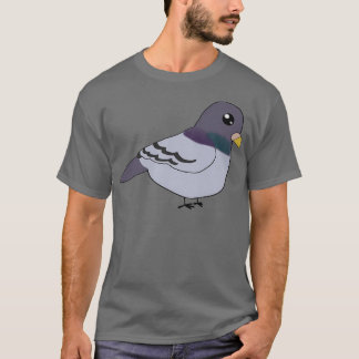 Pigeon 115 t-shirt