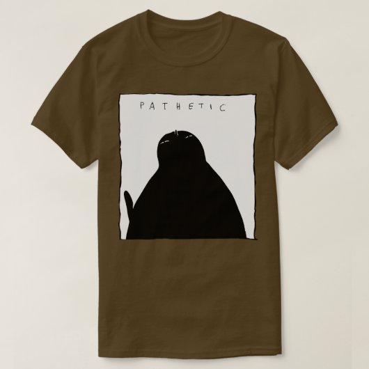 Pigeon 138 t-shirt (Design voorkant)