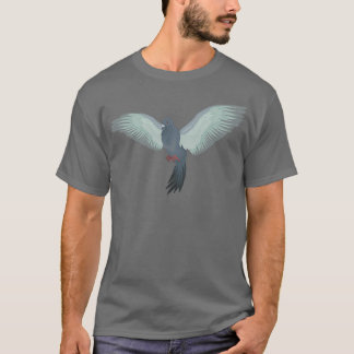 Pigeon 92 t-shirt