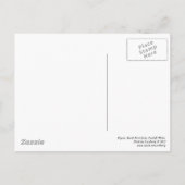 Pigeon, At Roath Park Lake, Cardiff, Wales Postcar Briefkaart (Achterkant)