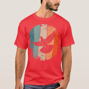 Pigeon Bird  2 T-shirt