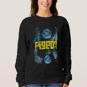 Pigeon Bird Breeder Pigeon Racing Trui
