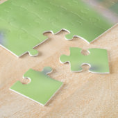 Pigeon Duncan Terrace Gardens Islington Verenigd K Legpuzzel (Zijkant)