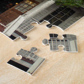 Pigeon Forge Chapel Legpuzzel (Zijkant)